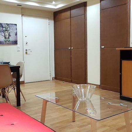 Errathens Cherry And Berry Apartments - Athens Center Extérieur photo