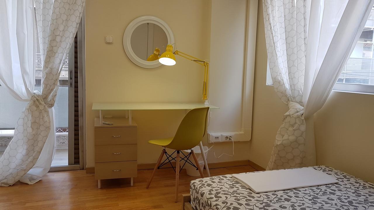 Errathens Cherry And Berry Apartments - Athens Center Extérieur photo