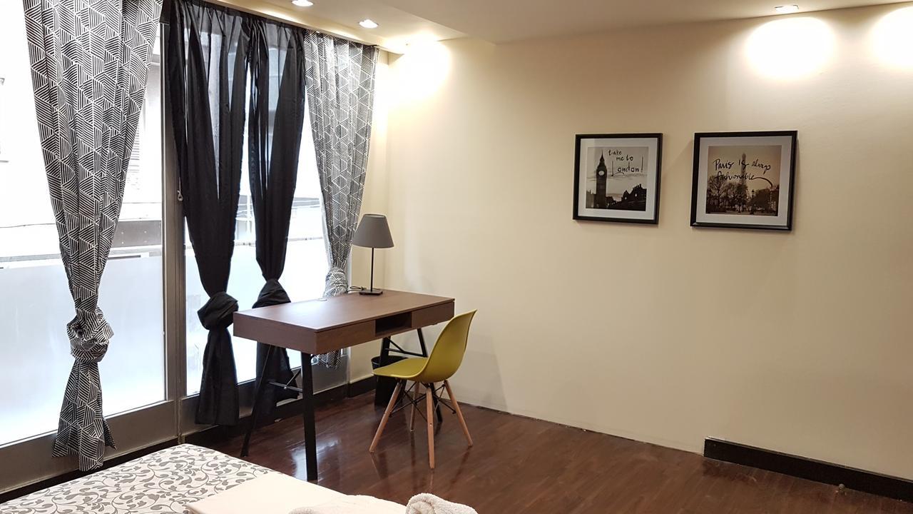 Errathens Cherry And Berry Apartments - Athens Center Extérieur photo