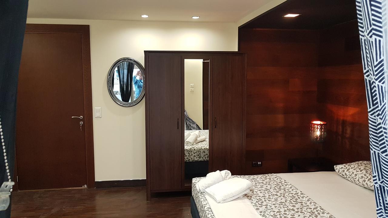 Errathens Cherry And Berry Apartments - Athens Center Extérieur photo