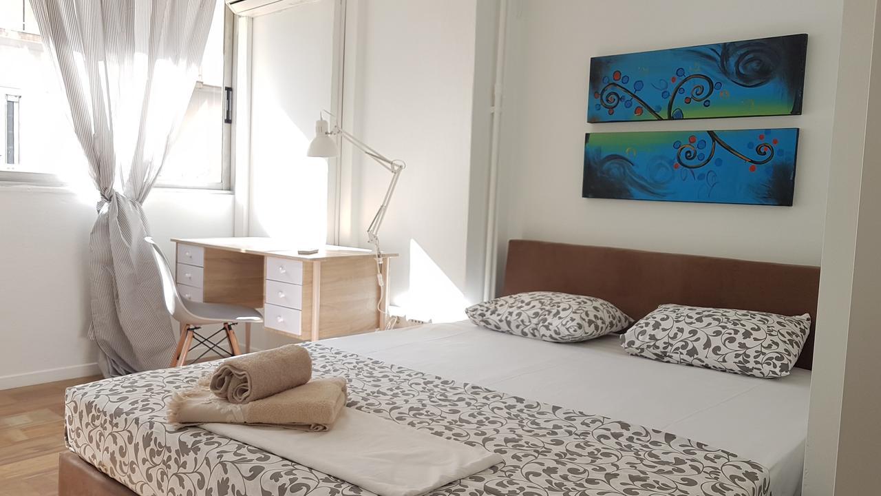Errathens Cherry And Berry Apartments - Athens Center Extérieur photo