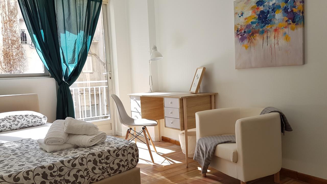 Errathens Cherry And Berry Apartments - Athens Center Extérieur photo