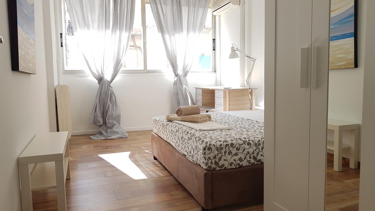 Errathens Cherry And Berry Apartments - Athens Center Extérieur photo