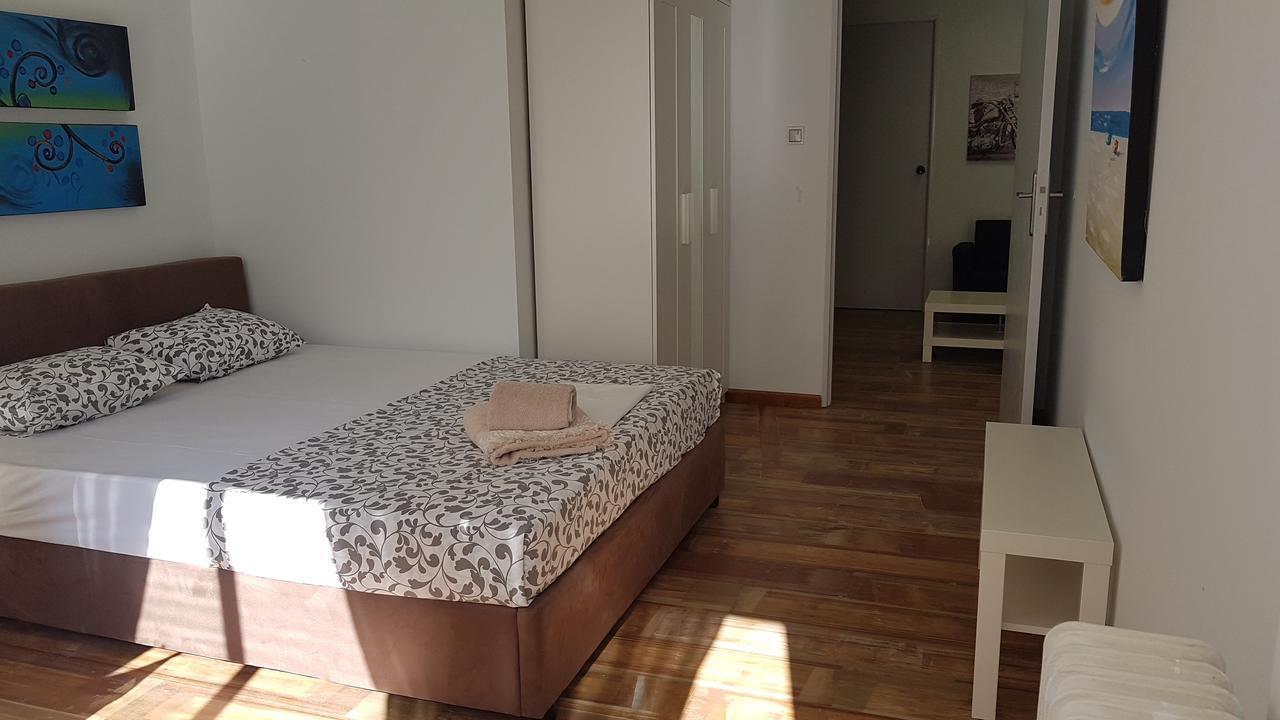 Errathens Cherry And Berry Apartments - Athens Center Extérieur photo
