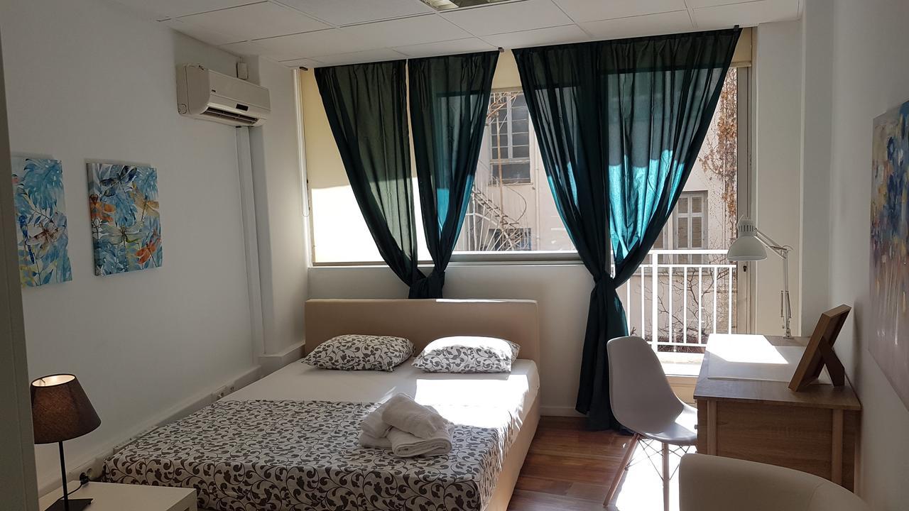Errathens Cherry And Berry Apartments - Athens Center Extérieur photo