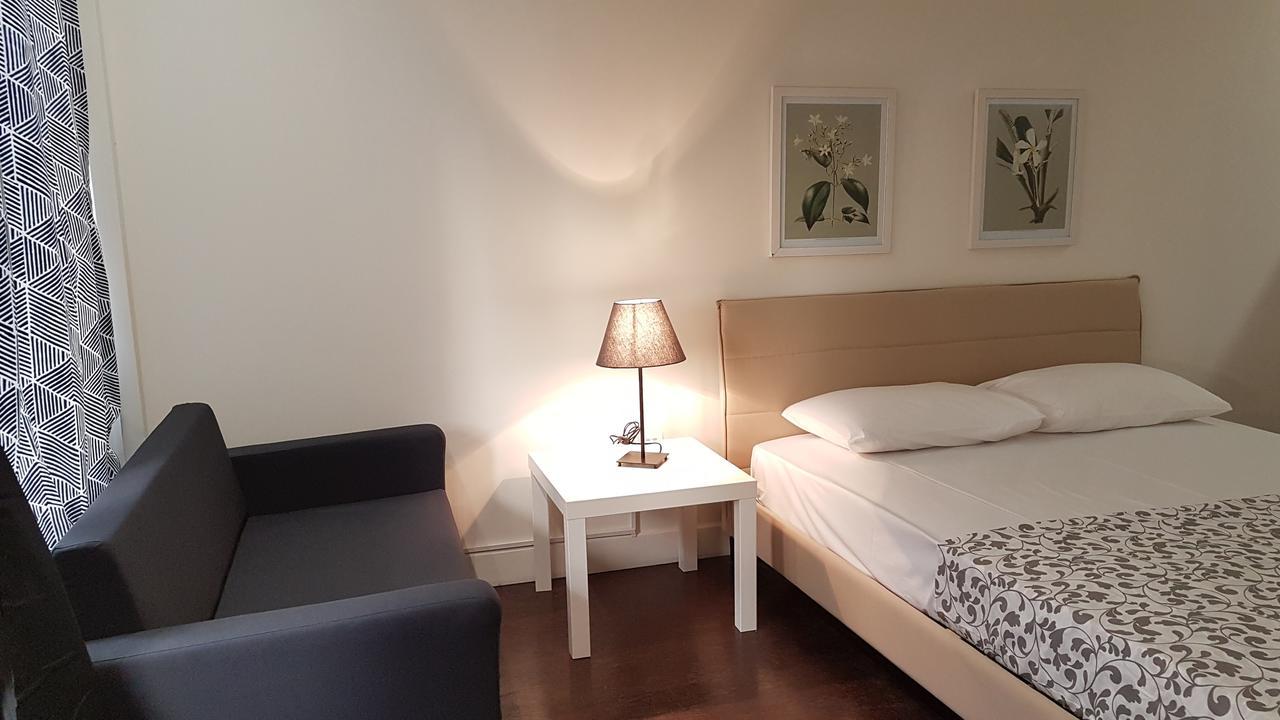 Errathens Cherry And Berry Apartments - Athens Center Extérieur photo