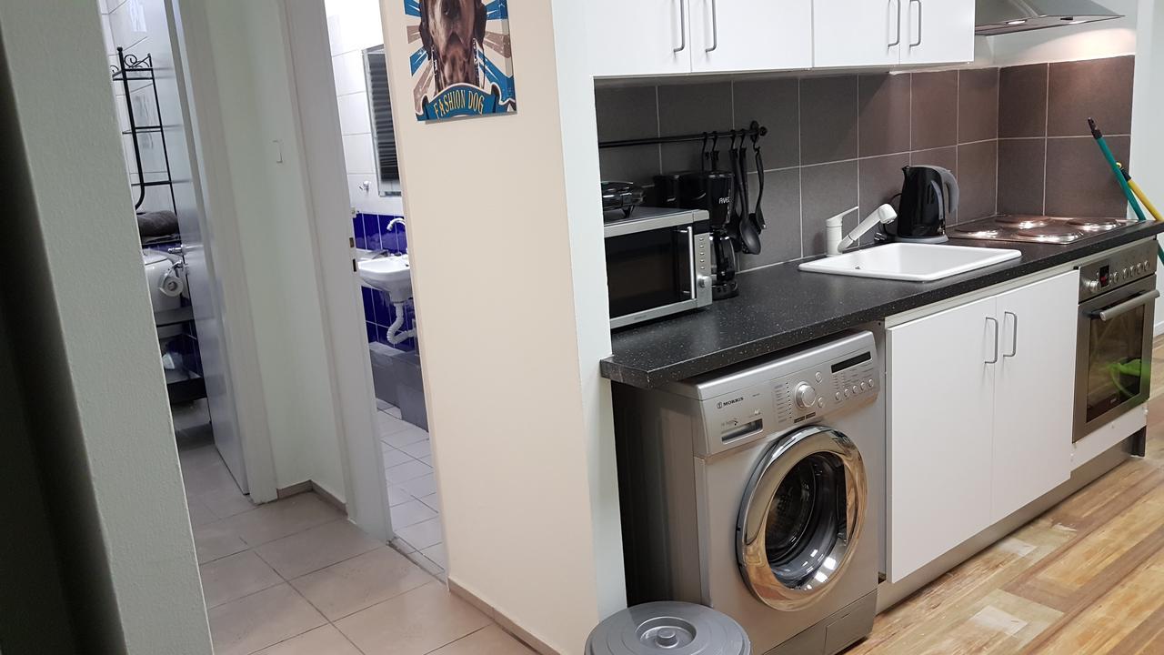 Errathens Cherry And Berry Apartments - Athens Center Extérieur photo