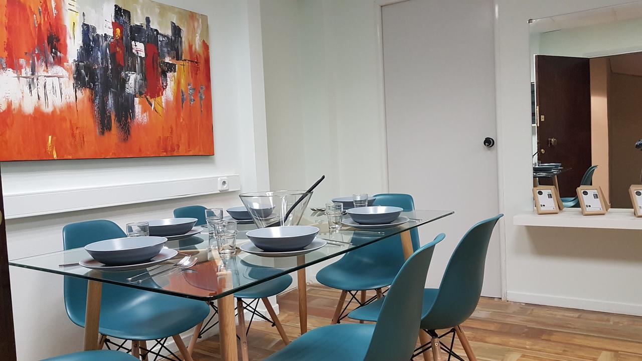 Errathens Cherry And Berry Apartments - Athens Center Extérieur photo