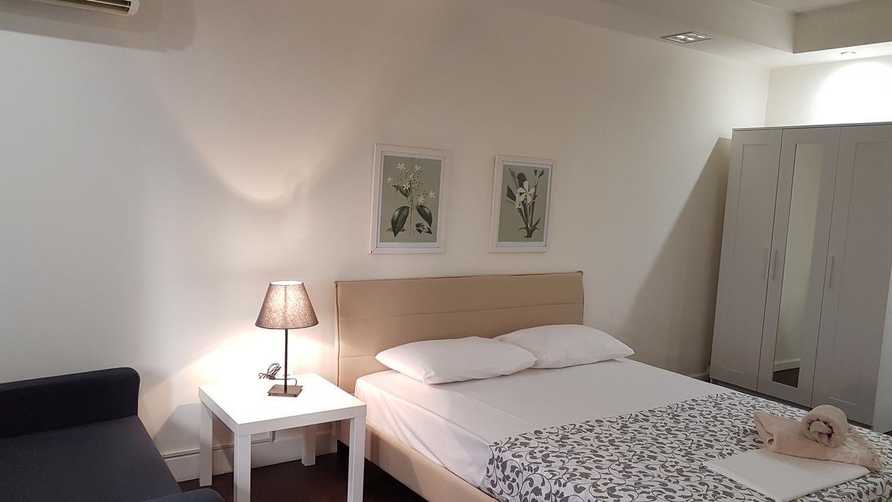 Errathens Cherry And Berry Apartments - Athens Center Extérieur photo