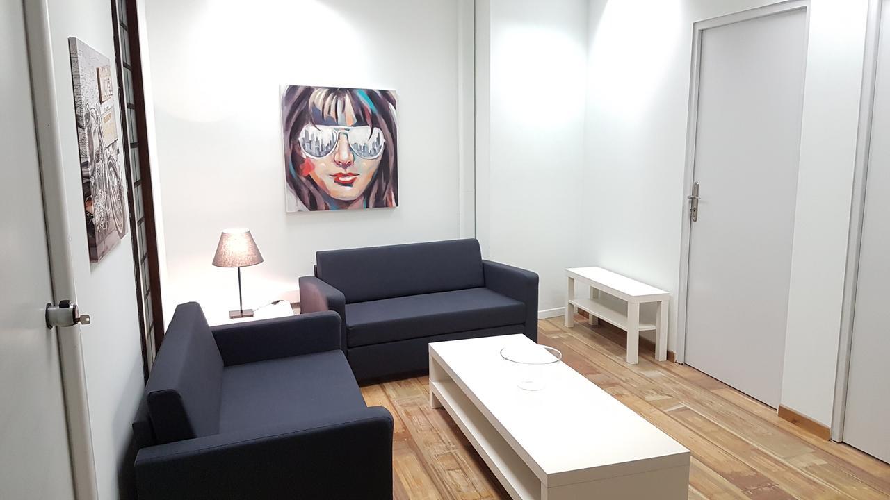 Errathens Cherry And Berry Apartments - Athens Center Extérieur photo